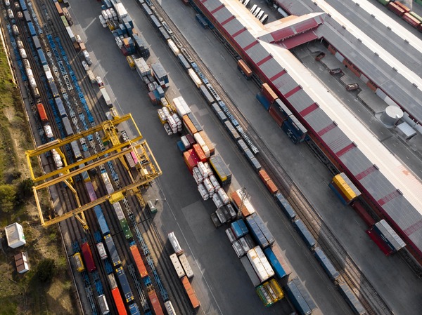 empresa de transporte logistica y distribucion